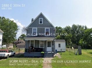 1880 E 30th St, Lorain, OH 44055