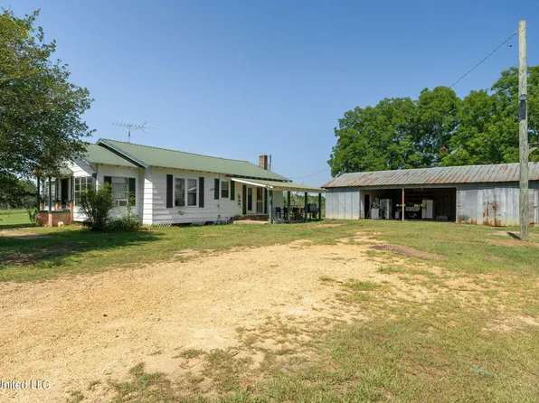 185 Friendship Rd, Carson, MS 39427