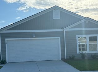 609 Culpeo Dr LOT 90, Conway, SC 29526