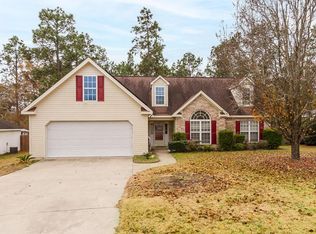 45 Lake Hartwell Dr, North Augusta, SC 29841