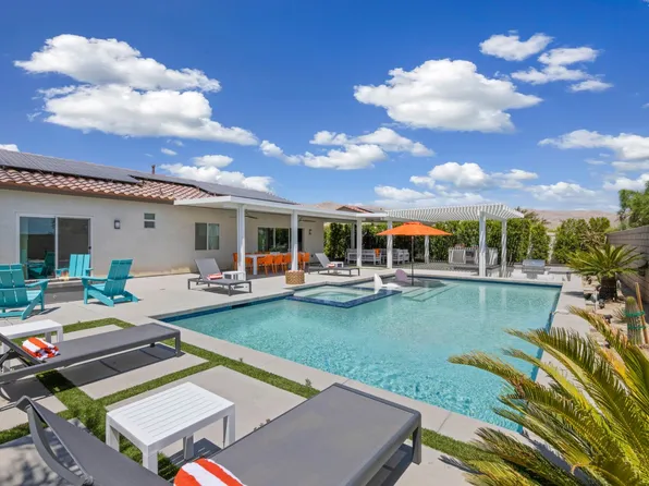 65161 Rolling Hills Dr, Desert Hot Springs, CA 92240