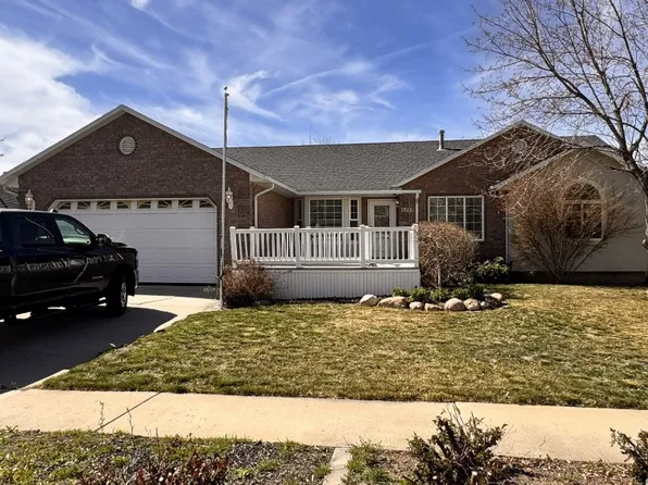 1712 S 1300 E, Spanish Fork, UT 84660