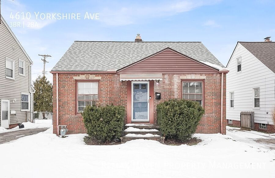 1st image of 4610 Yorkshire Ave