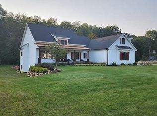 7837 Sandy Ln, Stanwood, MI 49346