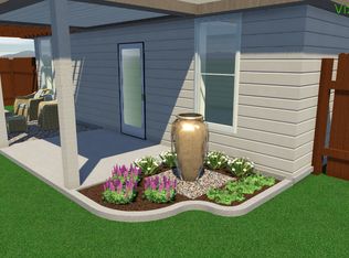 307 Potters Peak Way, Georgetown, TX 78626