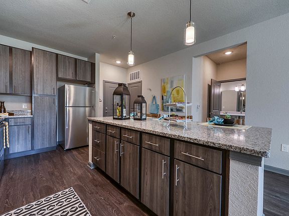 2nd image of 12517 Beach Blvd #1007