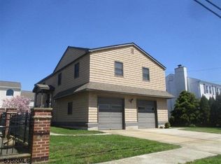 605 N Lafayette Ave, Ventnor, NJ 08406