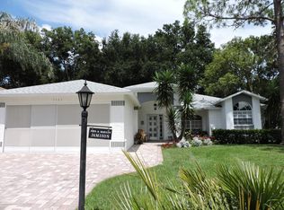 7465 Hidden Hills Dr, Spring Hill, FL 34606
