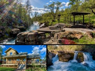 28585 Whitmore Rd, Whitmore, CA 96096