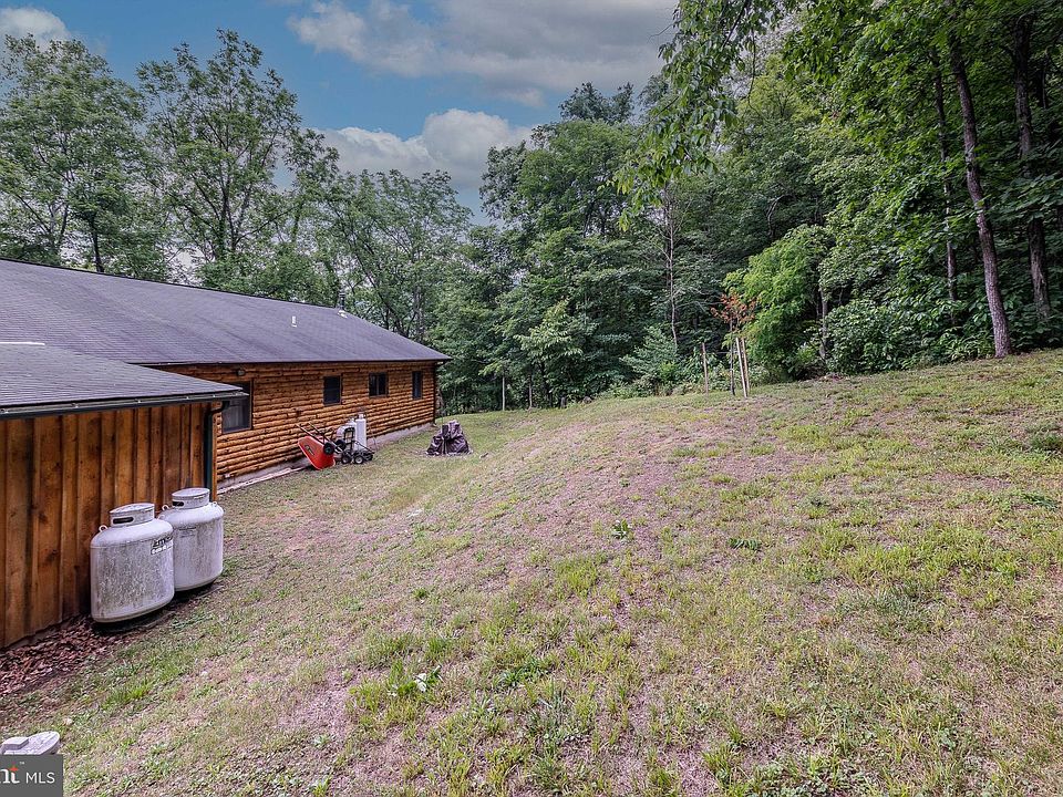 2500 Ginevan Rd, Paw Paw, WV 25434 Zillow