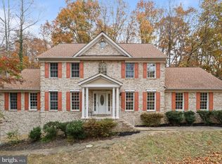 2000 Wave Dr, Stafford, VA 22554