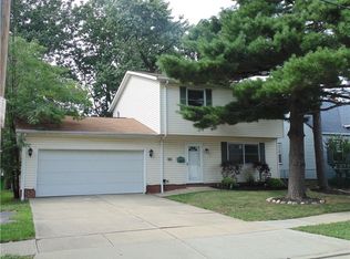 30231 Robert St, Wickliffe, OH 44092