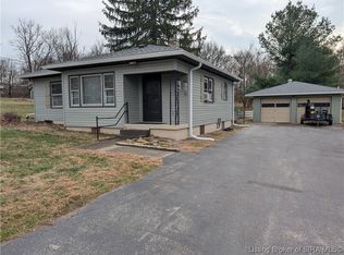 5241 W Willis Rd, Georgetown, IN 47122