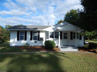 6776 N State Highway 109, Winston Salem, NC 27107