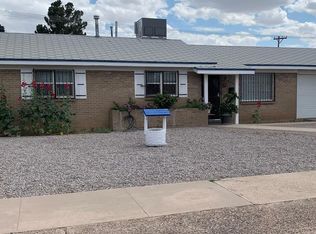 5716 Squires Ct, El Paso, TX 79924