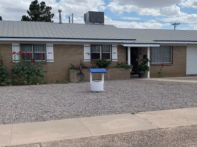 5716 Squires Ct, El Paso, TX, 79924