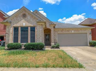 1918 Longmont Cir, Missouri City, TX 77489