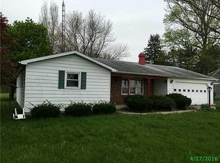 10622 Clemmer Rd, Hicksville, OH 43526
