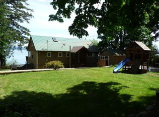 1085 Cavalero Rd, Camano Island, WA 98282