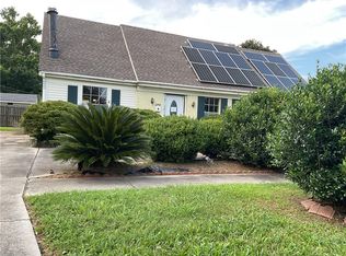 3801 Ole Miss Dr, Kenner, LA 70065