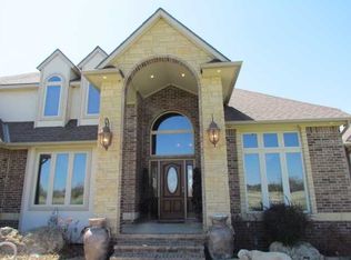 9355 SW 110th St, Augusta, KS 67010