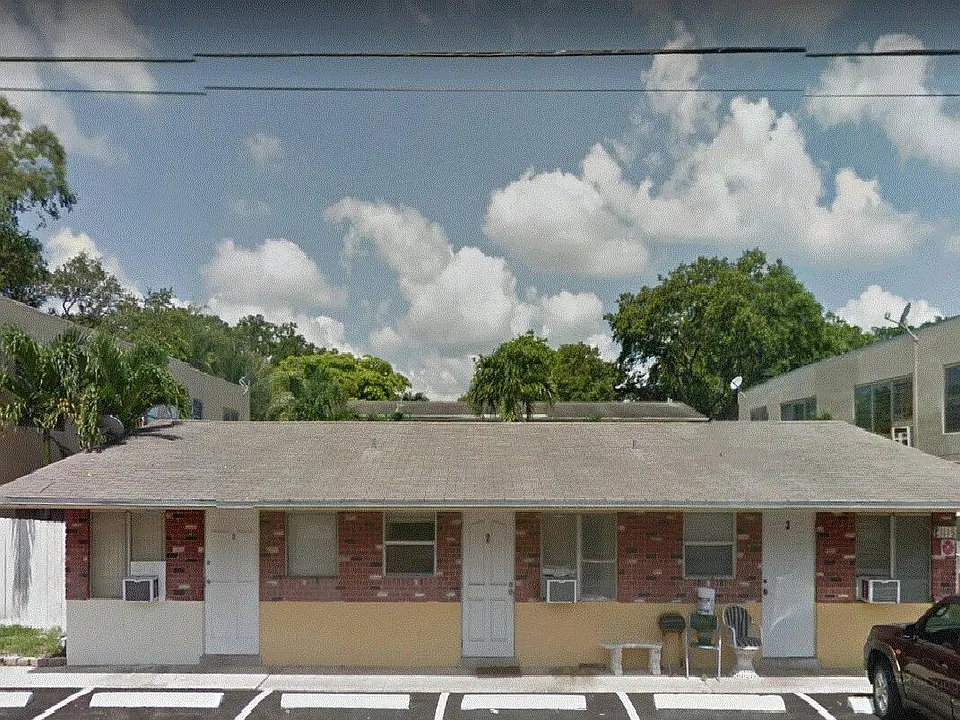 1113 SW 15th Ter #11