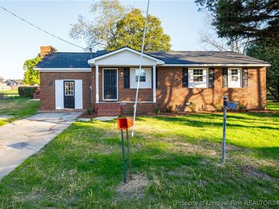 605 McInnis St, Pembroke, NC, 28372