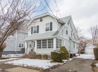 208 Holmes St, Belleville, NJ 07109