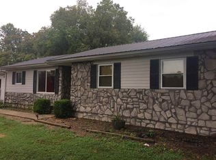 3101 Highway 266, Corydon, KY 42406