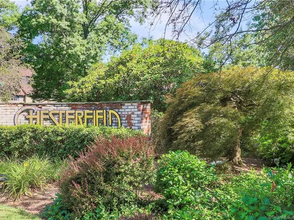 2437 Bedford Street #F16, Stamford, CT 06905