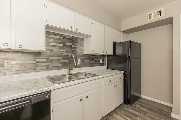 Village at the Crossroads Apartments — Photo 9