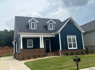 6420 Lenox Hill Way NW, Huntsville, AL 35806