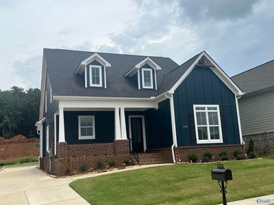 6420 Lenox Hill Way NW, Huntsville, AL, 35806