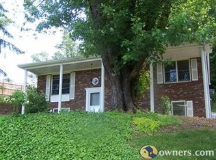 310 Upper Grassy Branch Rd, Asheville, NC 28805