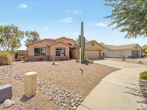 3rd image of 21191 E CALLE DE FLORES --