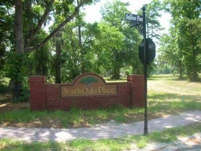 112 Oaktrace Pl, Savannah, GA, 31419