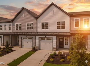 607 Marshskip Way #4, Rolesville, NC 27571