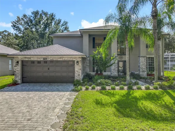 7766 Bardmoor Hill CIR, Orlando, FL 32835