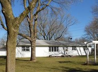 315 Park Ln, Rockwell City, IA 50579