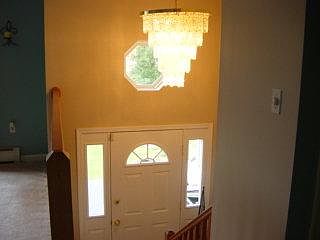 Chandelier