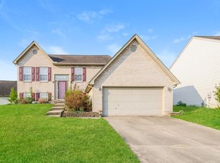 3201 Shallow Creek Cir, Burlington, KY 41005