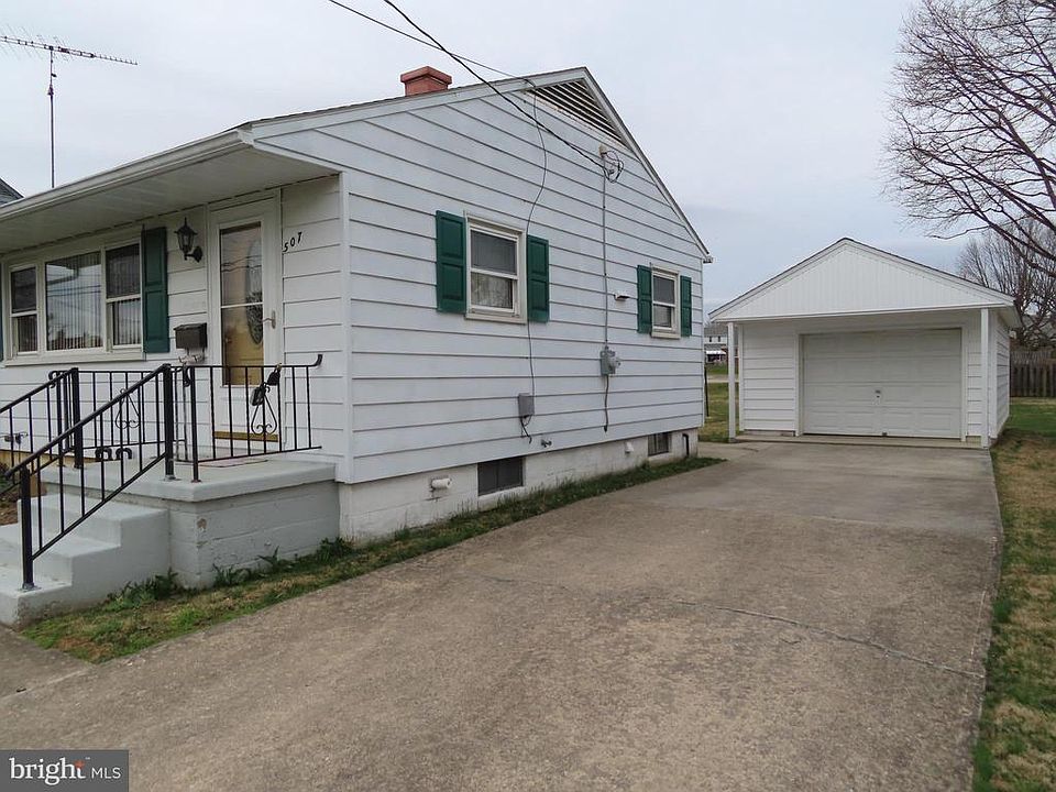 507 Diller Rd, Hanover, PA 17331 Zillow