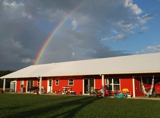 4172 Caladium Rd, Pinckneyville, IL 62274