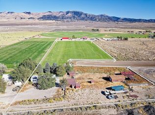323 E 40th St N, Ely, NV 89301