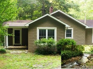 101 Ellis Pearson Rd, Saluda, NC 28773