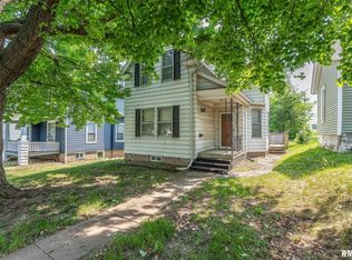 2021 Marquette St, Davenport, IA 52804