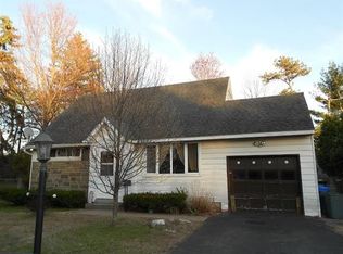 99 Locust Park, Albany, NY 12205