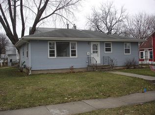 1328 1st St SW, Cedar Rapids, IA 52404