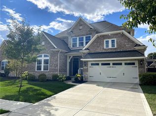6610 Stonepoint Way, Indianapolis, IN 46237