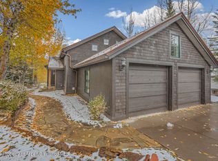 17 Stirrup Cir, Snowmass Village, CO 81615